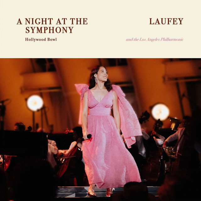 Laufey - A Night At The Symphony: Hollywood Bowl (RSD 2025)