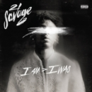 21 Savage - I'm I Was (150 vinyl)