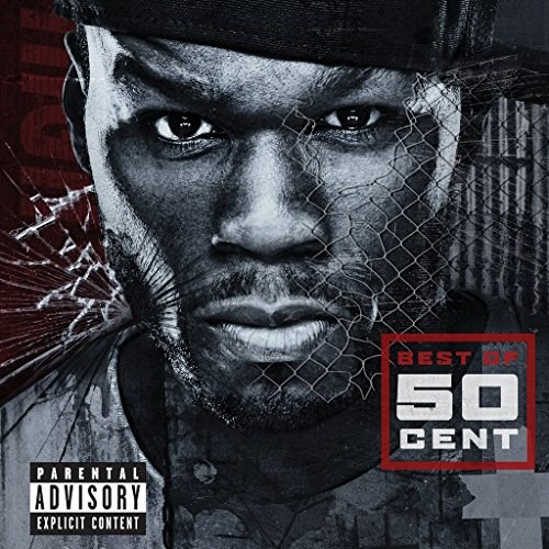 50 Cent - Best Of 50 Cent (2LP)
