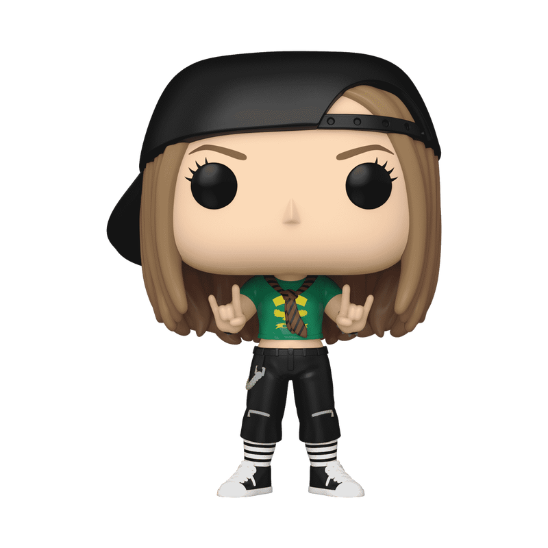 Avril Lavigne - Avril Lavigne in Sk8ter Boi Funko Pop!