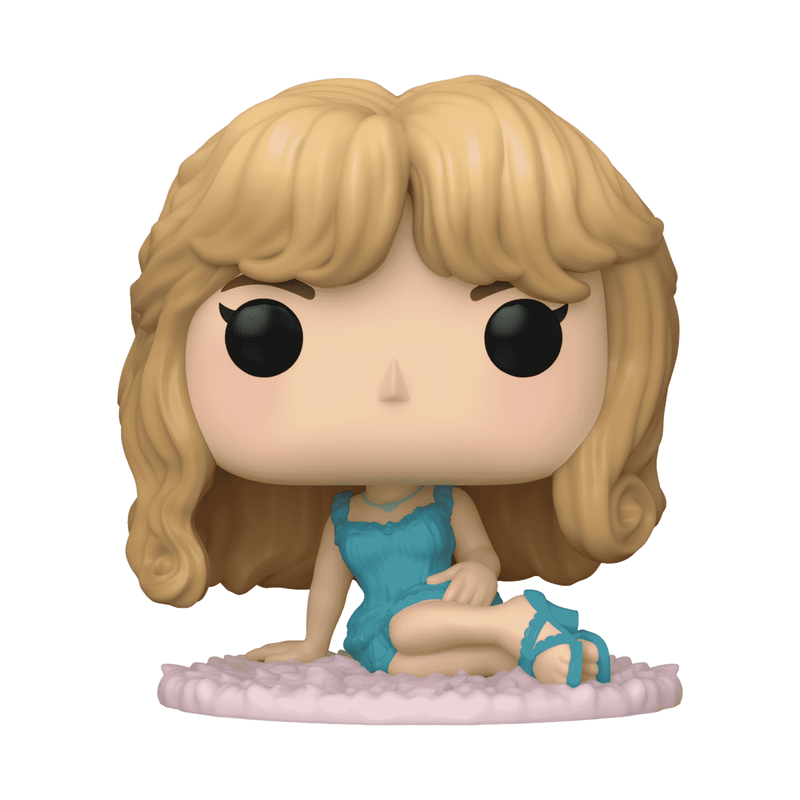 Sabrina Carpenter - Sabrina Carpenter (Night Gown) Funko Pop!
