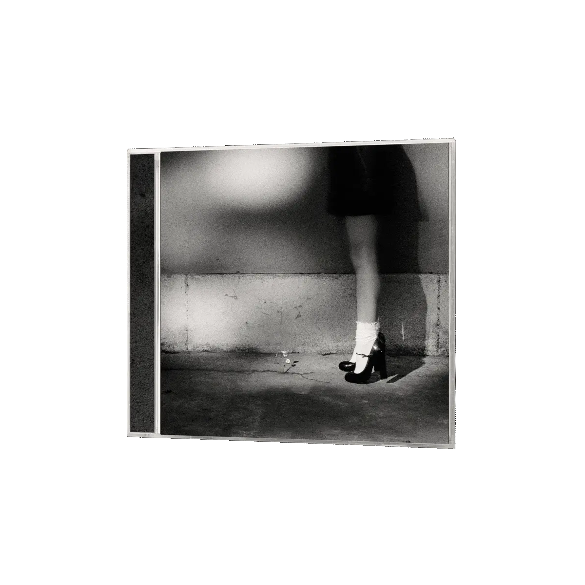 Ariana Grande - Petal (lenticular cover CD)
