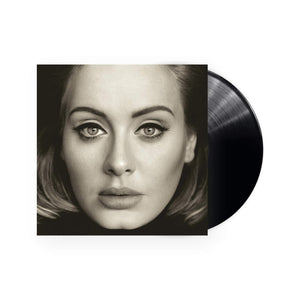 Adele - 25
