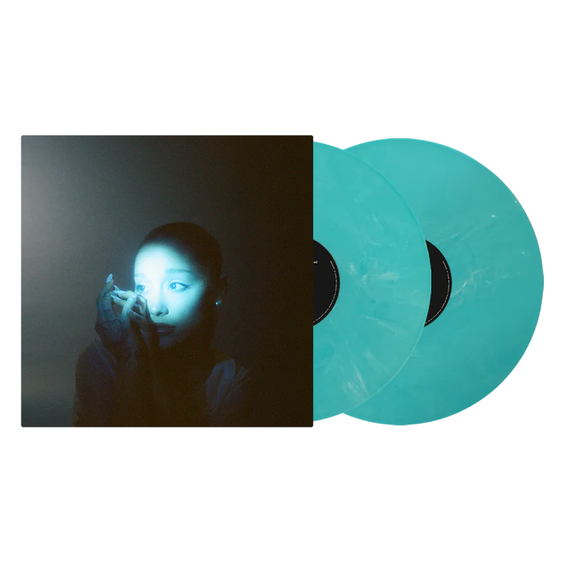 Ariana Grande - Eternal Sunshine Deluxe (Limited Exclusive)