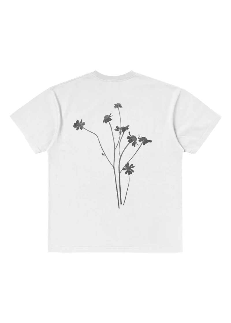 Ariana Grande - Petal (Tile Photo T-Shirt)