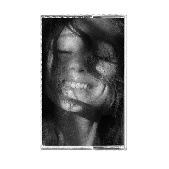 Ariana Grande - Petal (Cassette)
