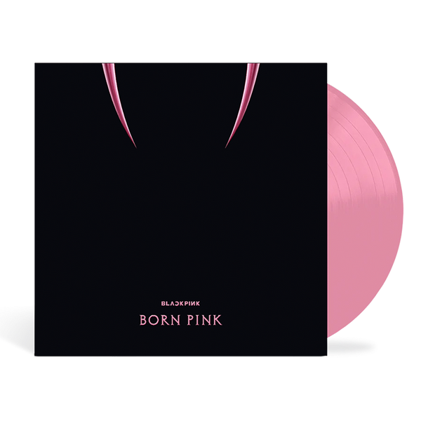 BLACKPINK - BORN PINK
