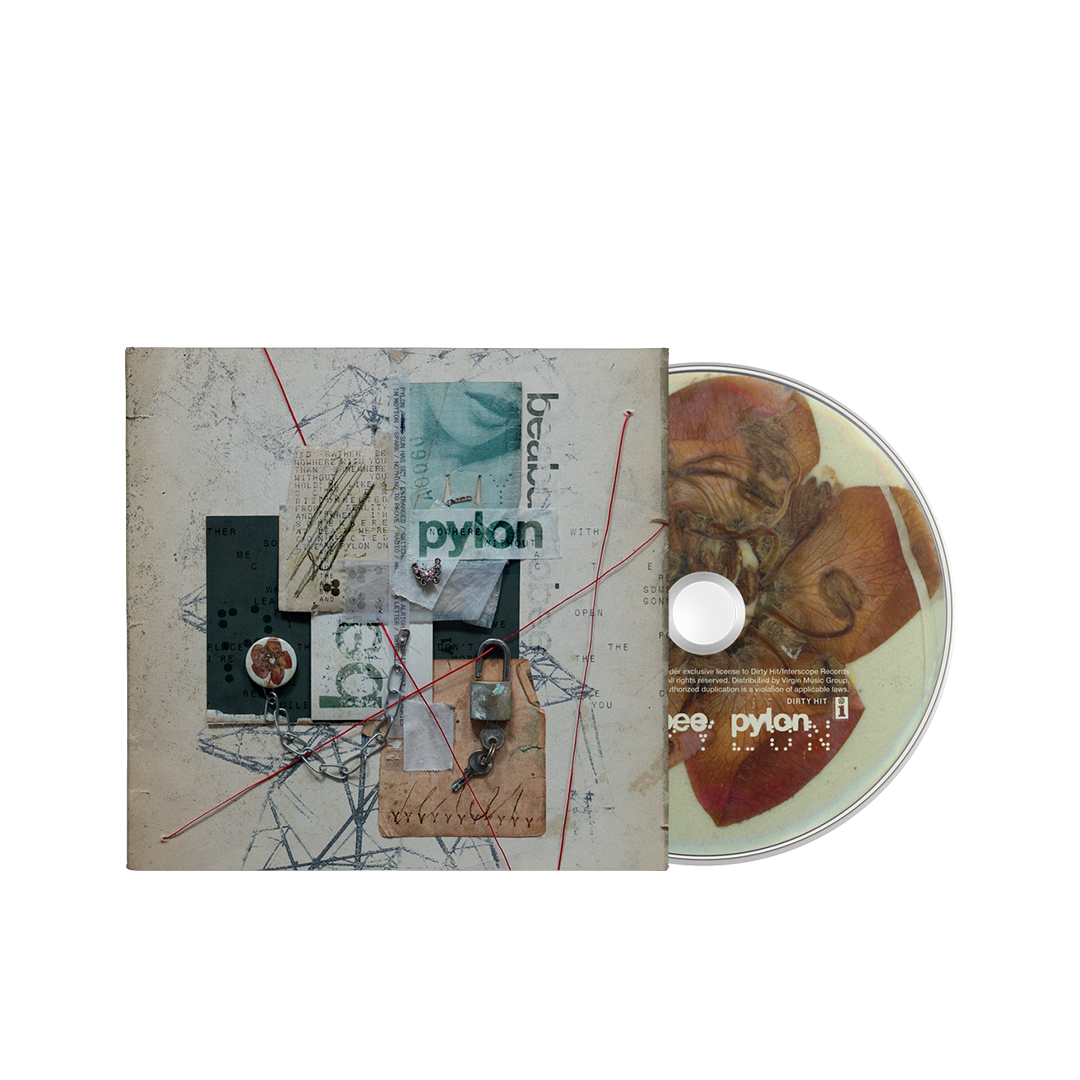 Beabadoobee - Pylon (CD)