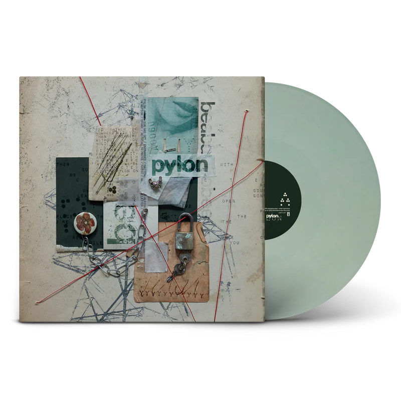 Beabadoobee - Pylon