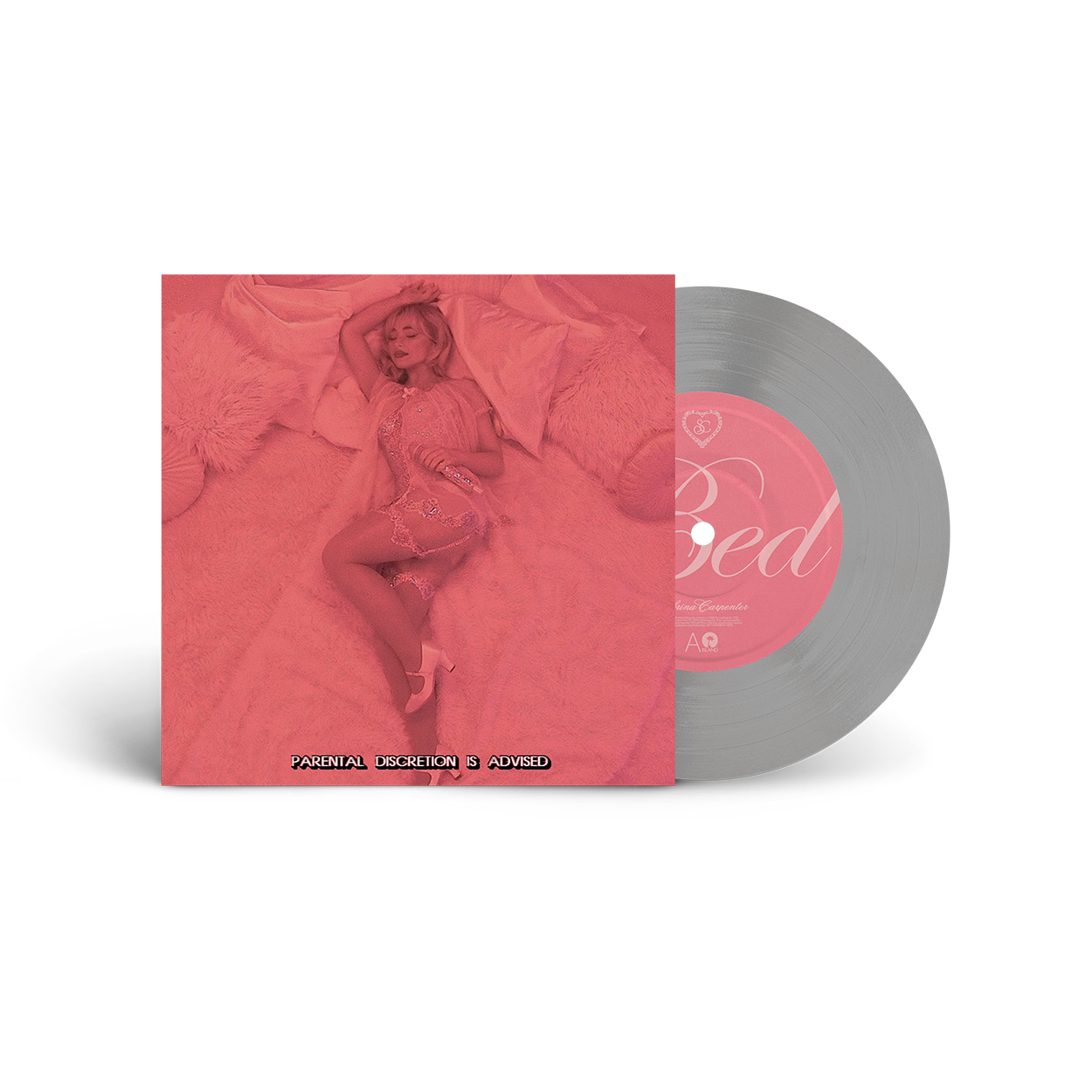 Sabrina Carpenter - Bed Chem (7')
