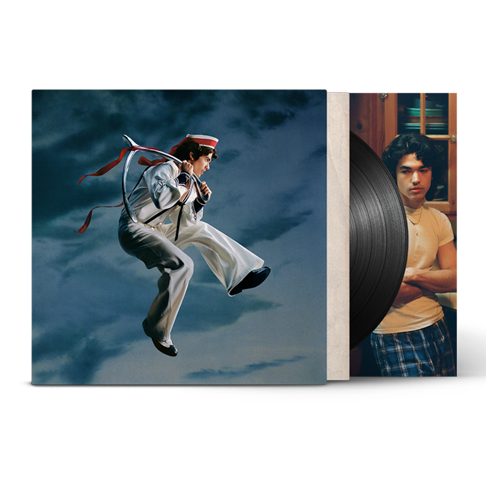 Conan Gray - Wishbone LP