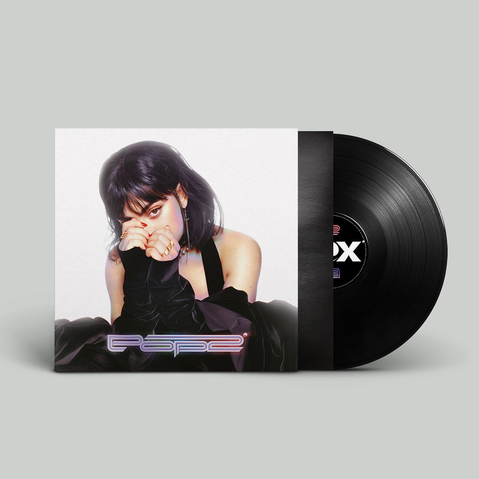 Charli XCX - POP 2 (Reissue 26)