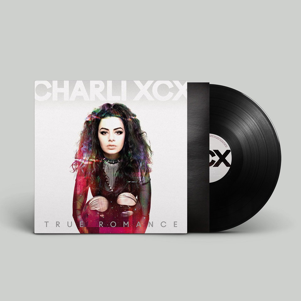 Charli XCX - True Romance (Reissue 26)