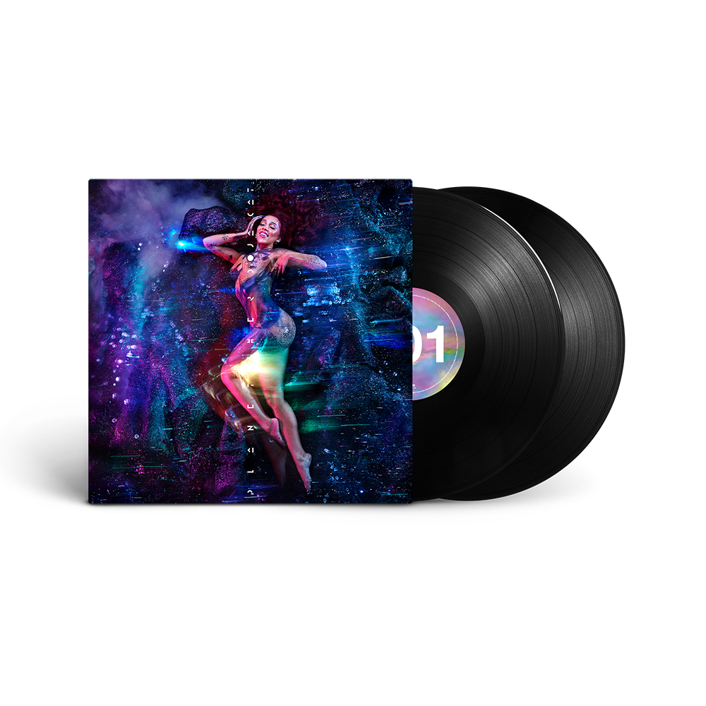 Doja Cat - Planet Her (2LP)