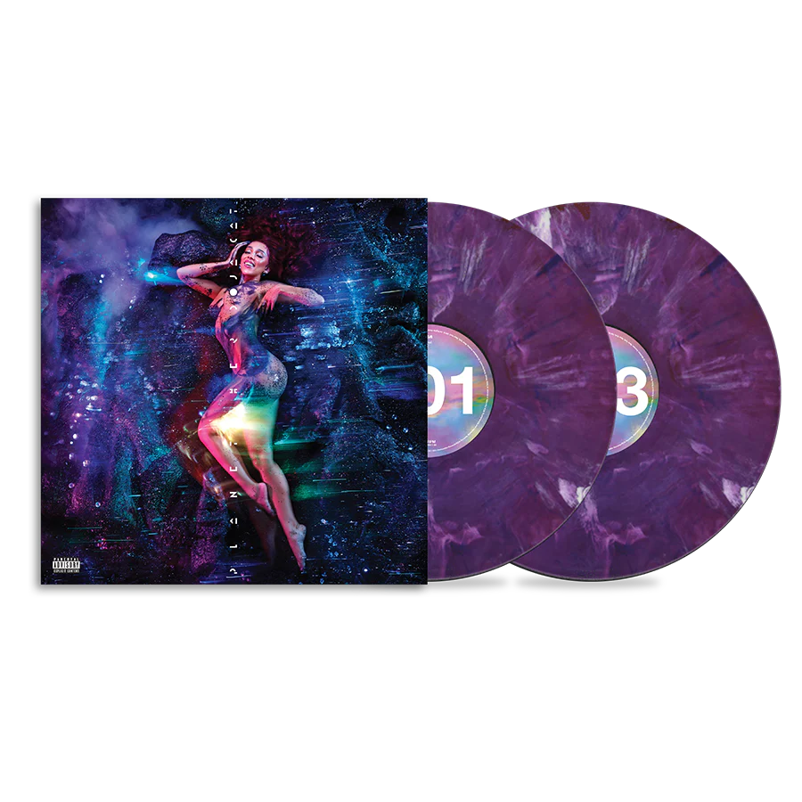Doja Cat - Planet Her (2LP) Planet Her (5th Anniversary) (Andromeda Exclusive)