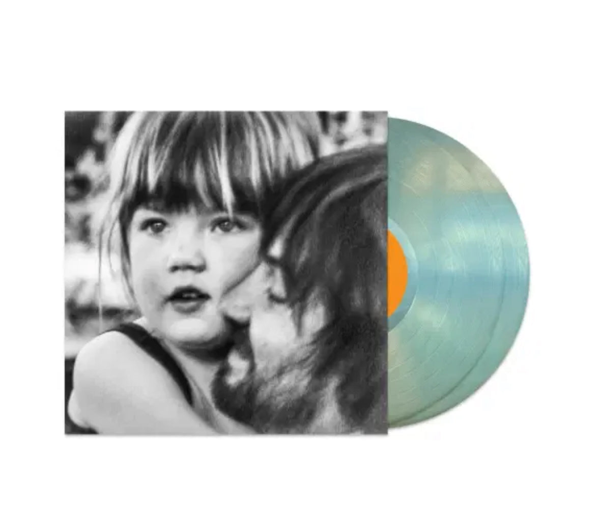 Tame Impala – Deadbeat (Smoke Clear Vinyl 2LP)