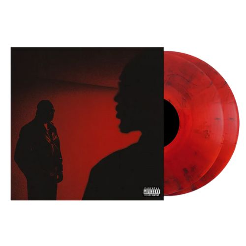 Future & Metro Boomin - We Don't Trust You - COLOR VINYL 2LP