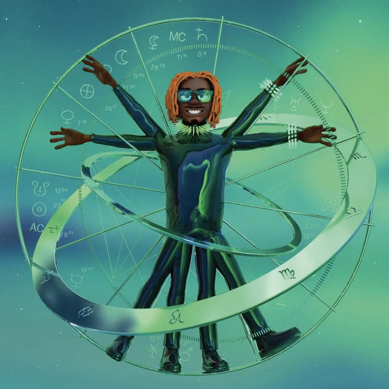 Gunna - Wunna 2LP (RSD 2025)