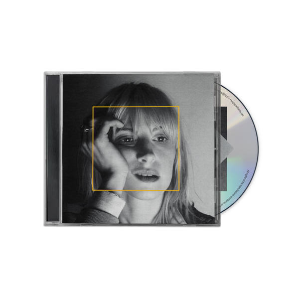 Hayley Williams - Ego Death At A Bachelorette Party CD