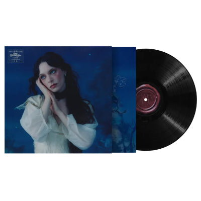 Holly Humberstone - Cruel World (Black Vinyl)