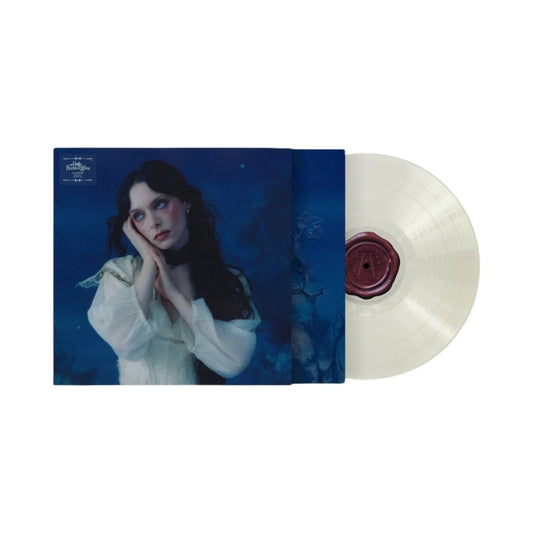 Holly Humberstone - Cruel World (Pearl White Vinyl )