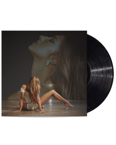 Tate McRae - So Close To What (Black Vinyl)