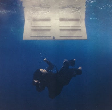 Billie Eilish - Hit Me Hard And Soft (Black)