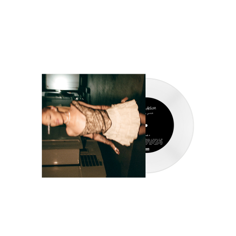 Ariana Grande - Dandelion 7'