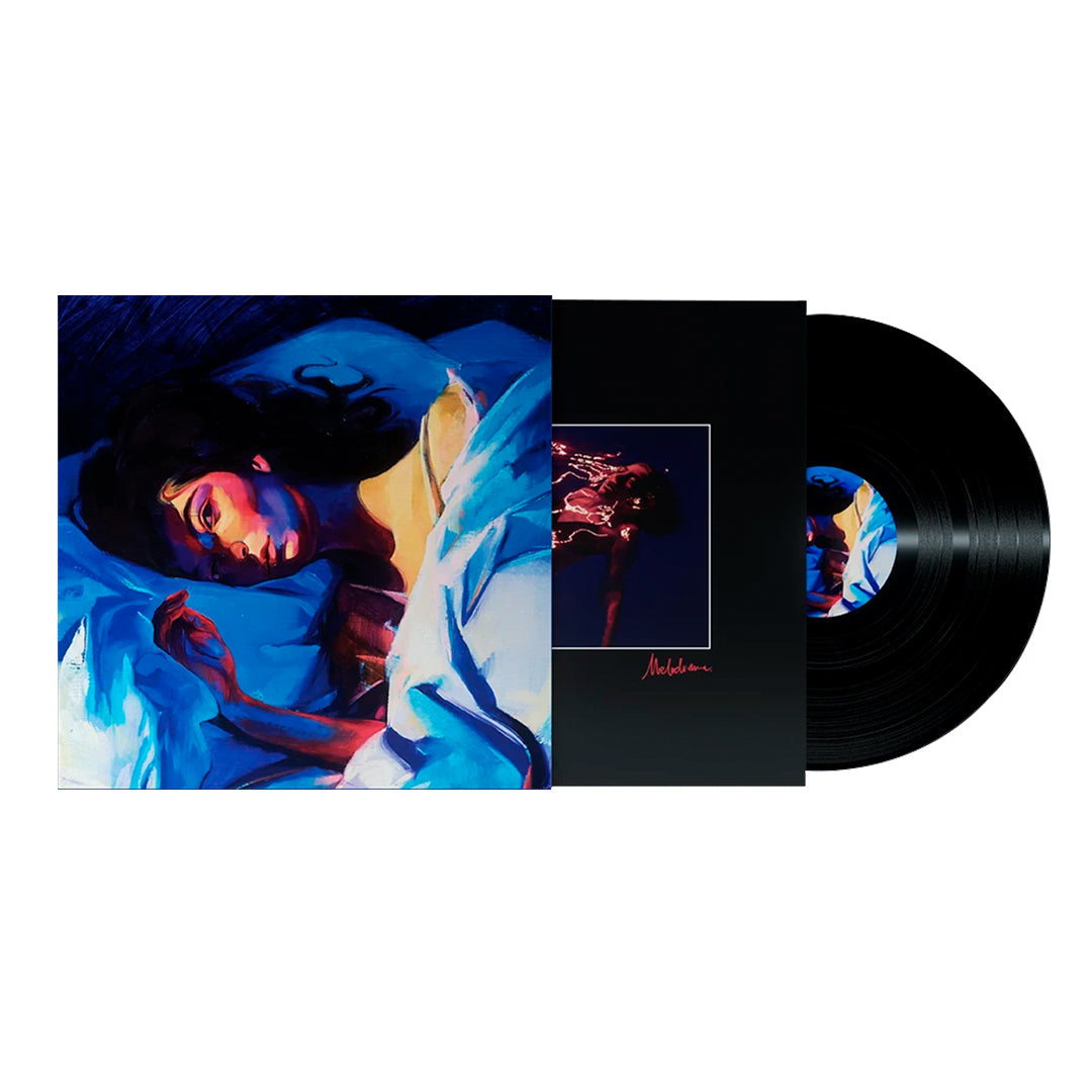 Lorde - Melodrama (LP)