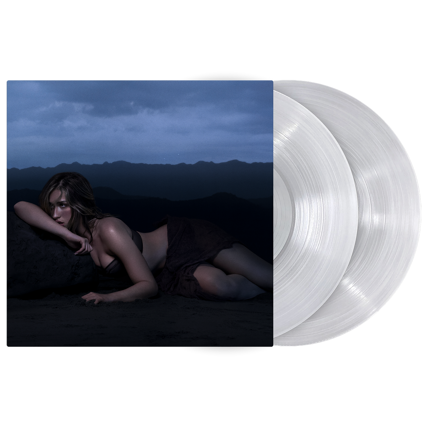 Tate McRae - SO CLOSE TO WHAT??? (deluxe LP)