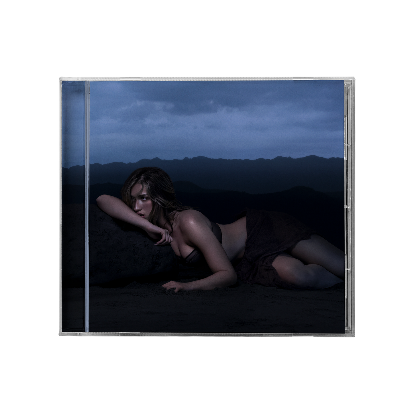 Tate McRae - SO CLOSE TO WHAT??? (deluxe CD)