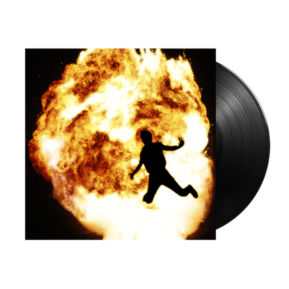 Metro Boomin - Not All Heroes Wear Capes LP