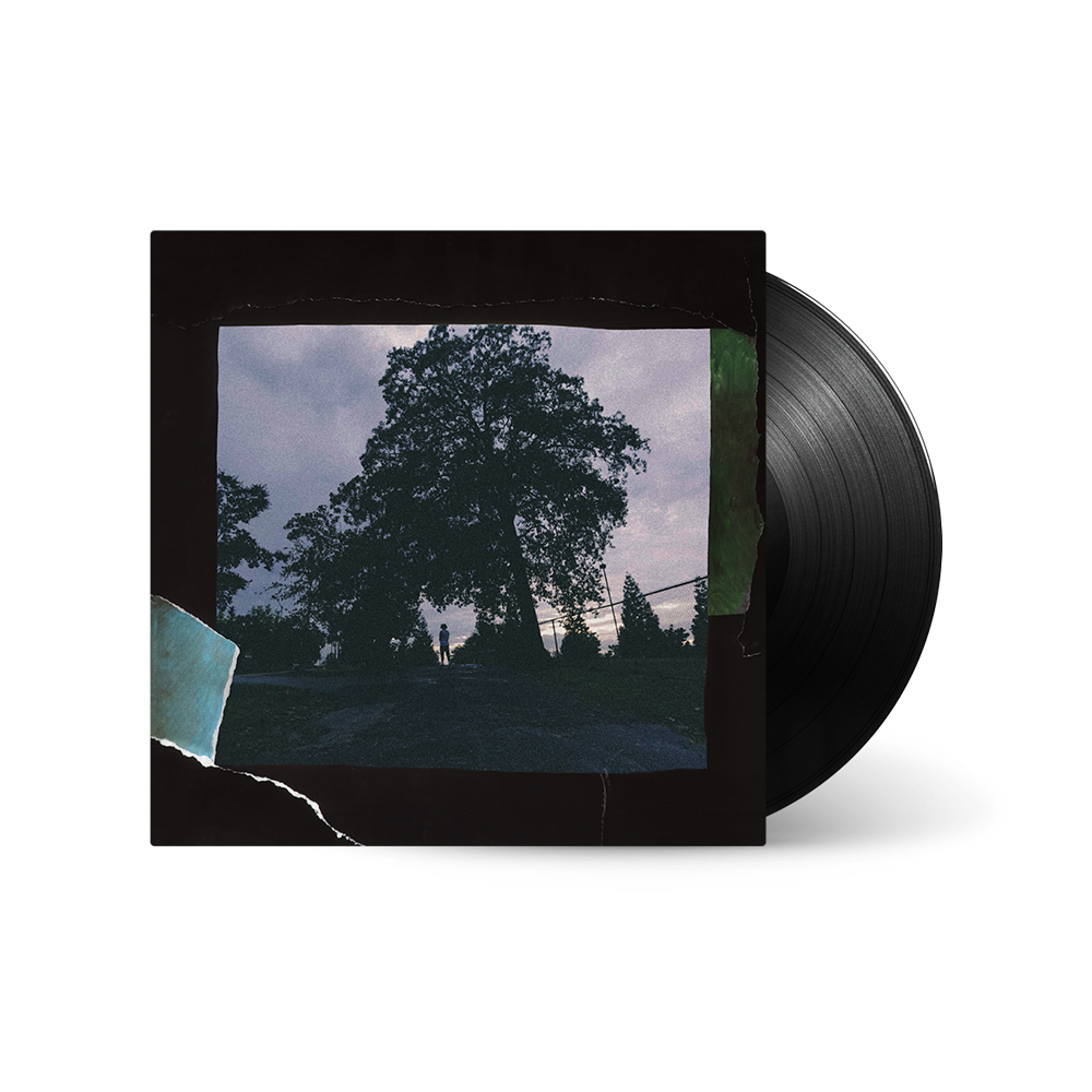 J. COLE - 4 YOUR EYEZ ONLY (LP)