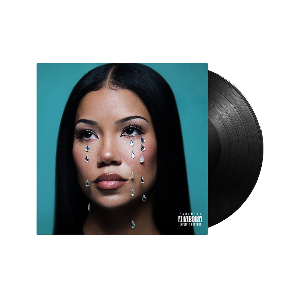 Jhené Aiko - Westside Whimsy (Black 2LP Vinyl)