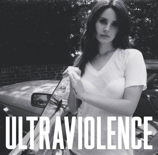 Lana Del Rey - Ultraviolence 2LP