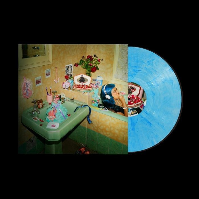 Ecca Vandal -Looking For People To Unfollow (indie exclusive)