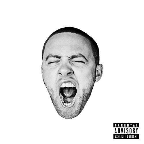 Mac Miller - Go:od Am 2LP