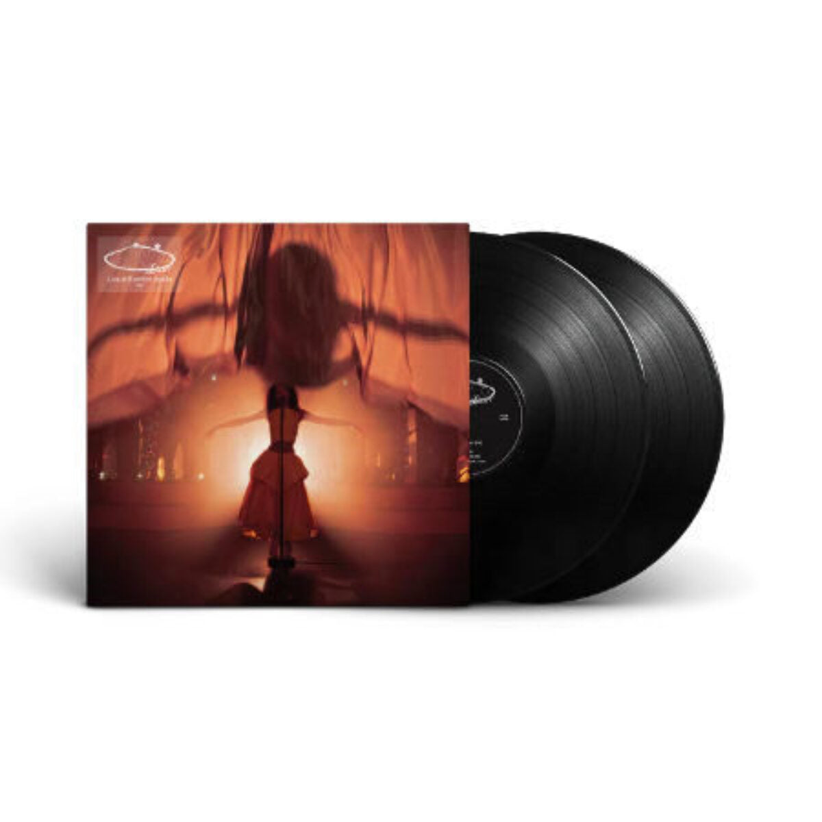 Olivia Dean - Live At Eventim Apollo (2LP Vinyl)