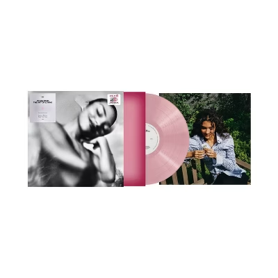Olivia Dean - The Art of Loving (Limited 1 Year Anniversary Powder Rose LP)