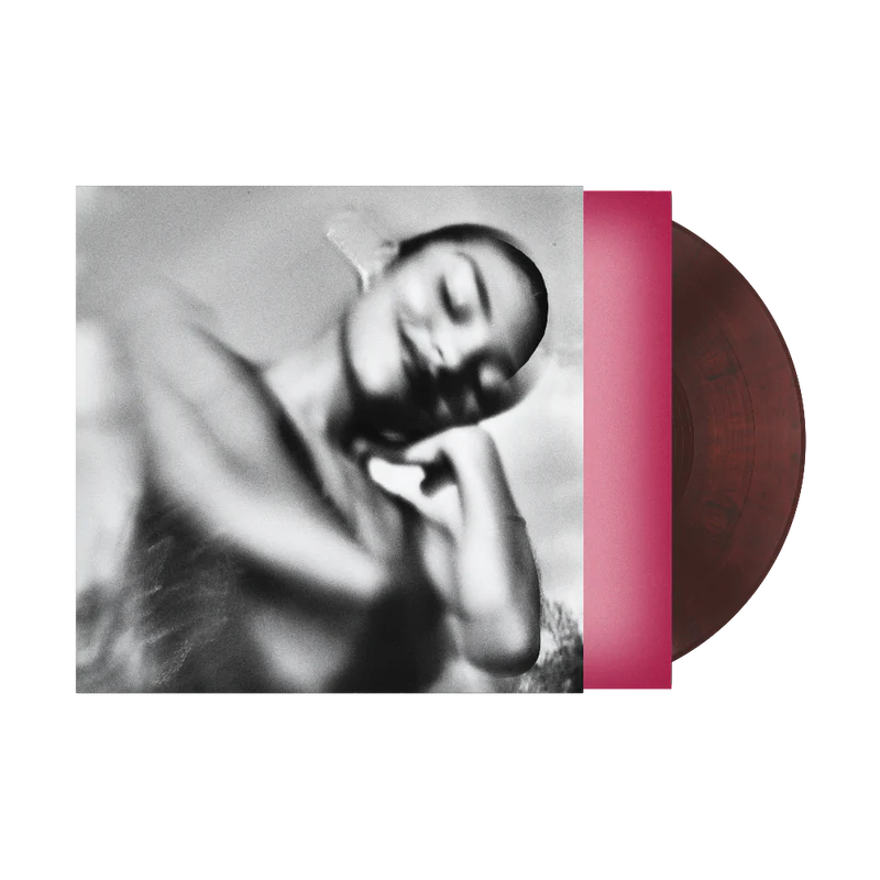 Olivia Dean - The Art Of Loving (Limited Deep Red Vinyl)