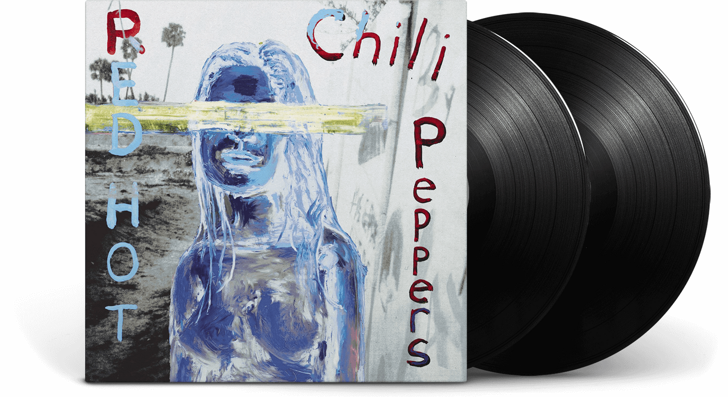 Red Hot Chili Peppers - By The Way (2LP)