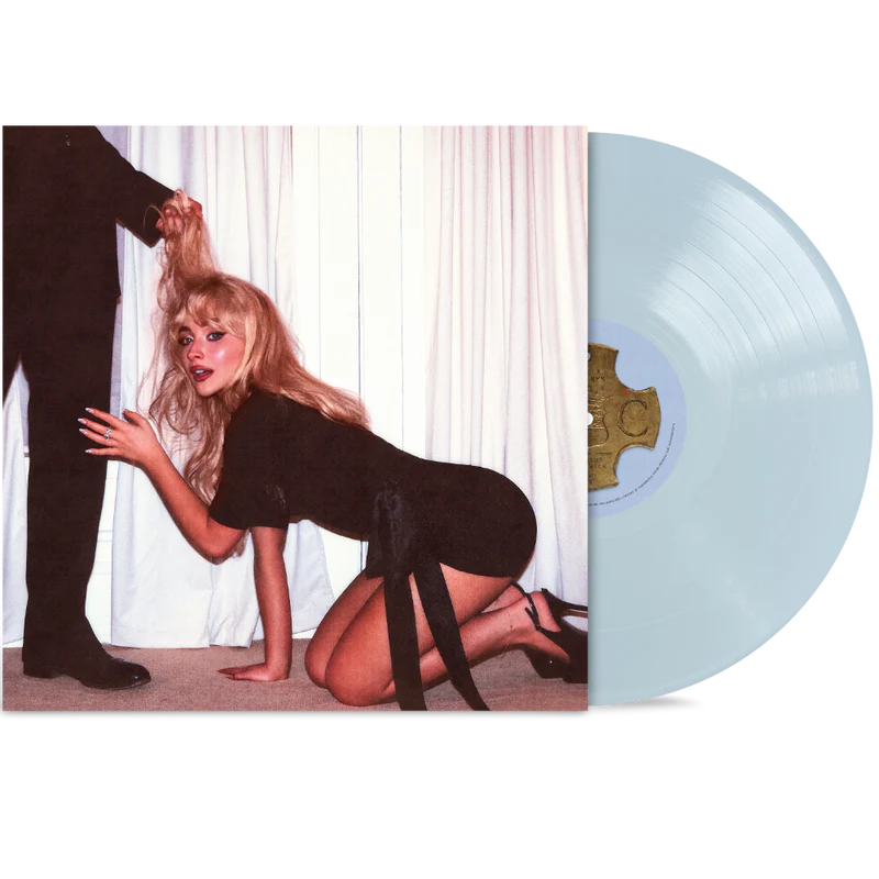 Sabrina Carpenter - Man's Best Friend (Standard LP)