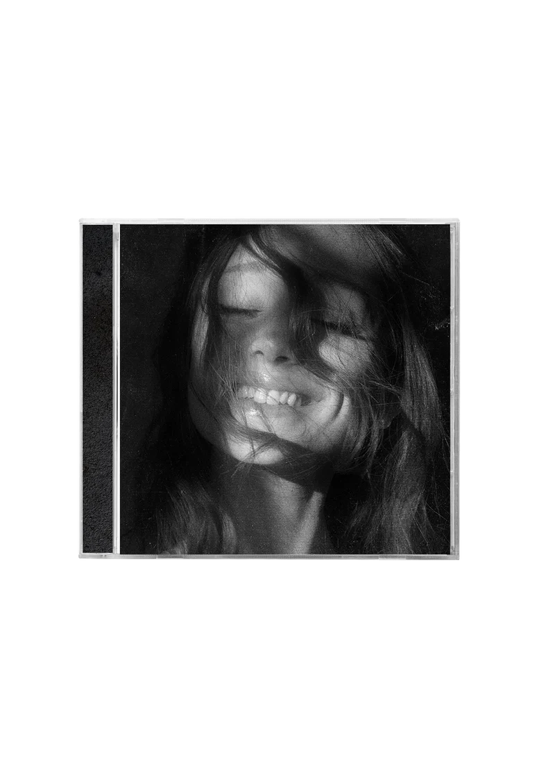 Ariana Grande - Petal (CD)