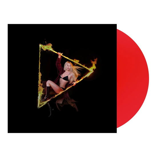 Ava Max - Don't Click Play (Red Vinyl)