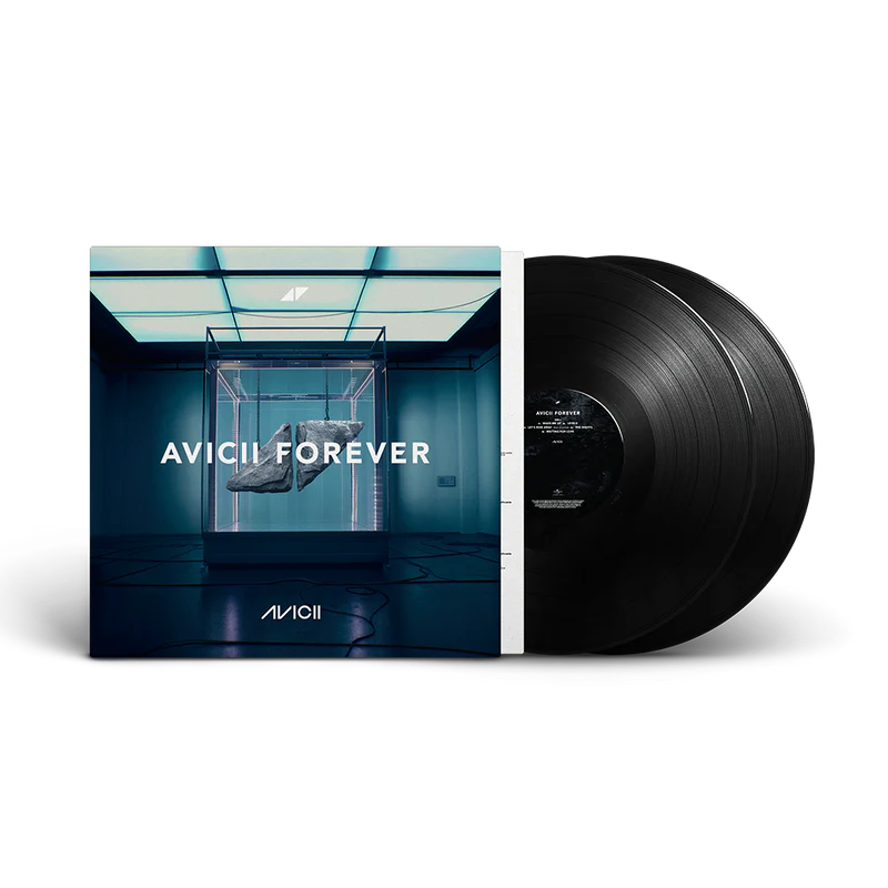 Avicii - Forever – 2 LP