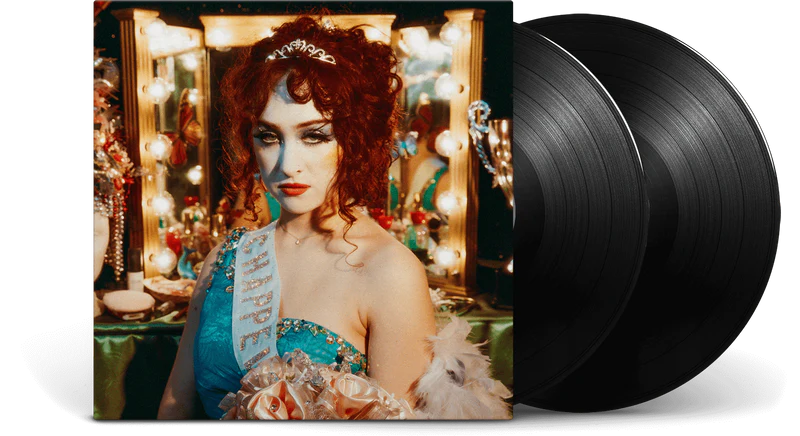 Chappell Roan - The Rise And Fall Of A Midwest Princess