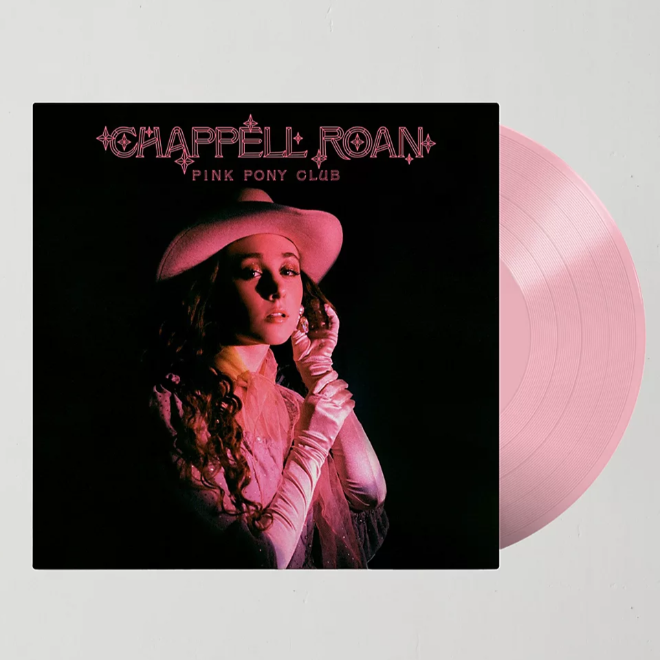 Chappell Roan - Pink Pony Club 7' -Inch Single
