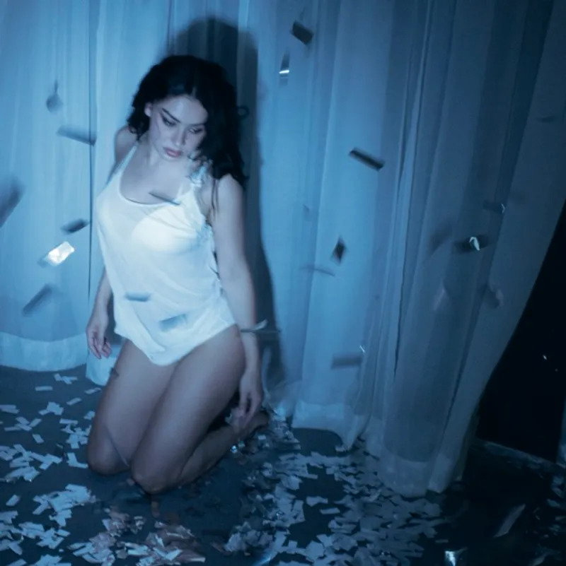 Charli XCX - Party 4 u (7') - RSD26