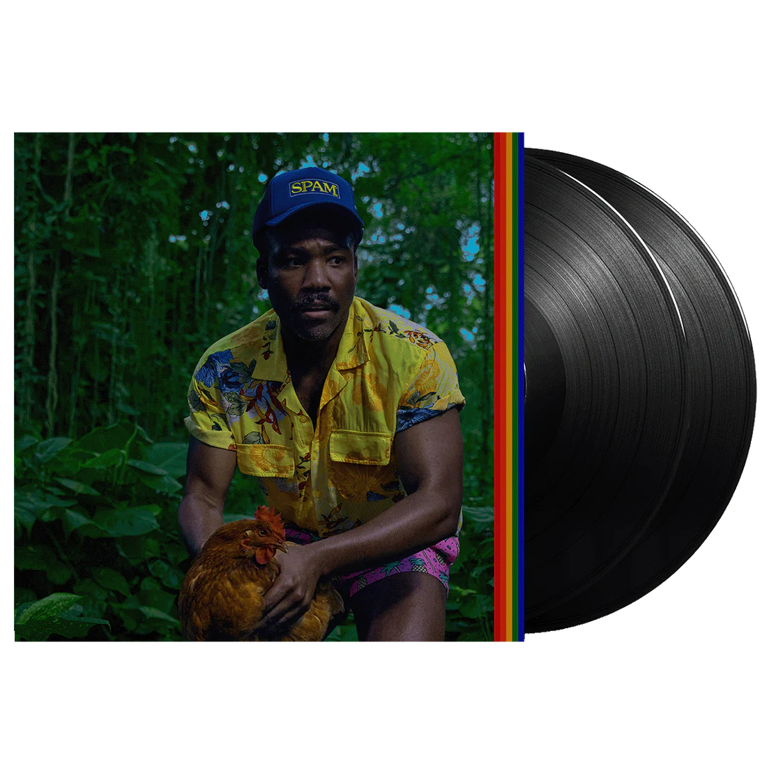 Childish Gambino - Bando Stone And The New World (2LP)