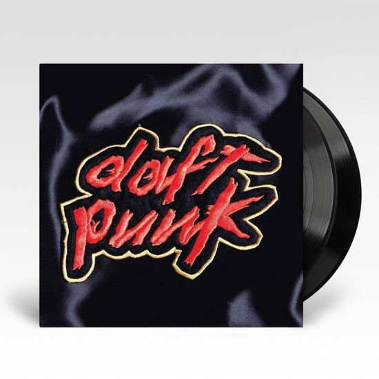Daft Punk - HOMEWORK (2LP)